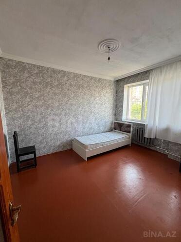 2 otaqlı köhnə tikili - Azadlıq Prospekti m. - 45 m² (5)