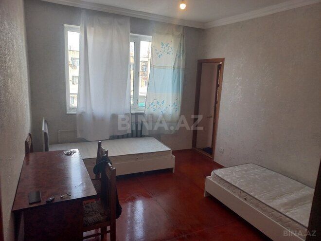 2 otaqlı köhnə tikili - Azadlıq Prospekti m. - 45 m² (8)
