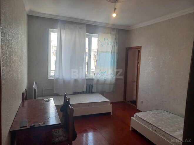 2 otaqlı köhnə tikili - Azadlıq Prospekti m. - 45 m² (7)