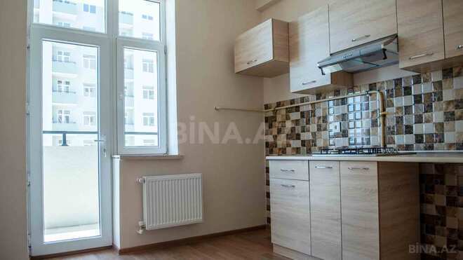 3-комн. новостройка - пос. Говсан - 77 м² (3)