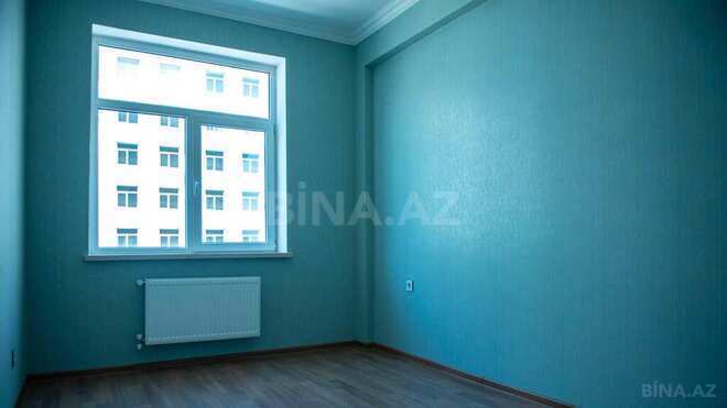 3-комн. новостройка - пос. Говсан - 77 м² (2)