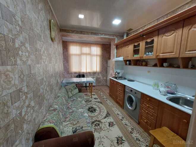 3 otaqlı köhnə tikili - Zaqatala - 80 m² (4)