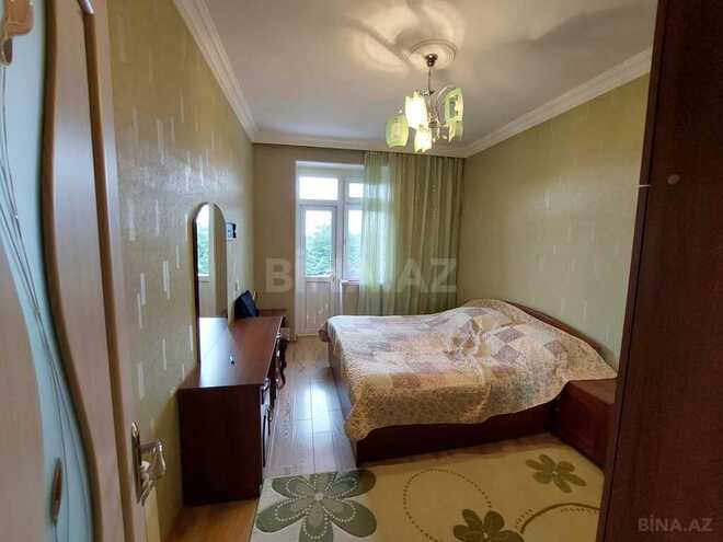 3 otaqlı köhnə tikili - Zaqatala - 80 m² (9)