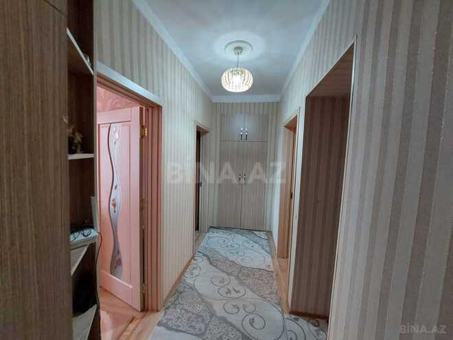 3 otaqlı köhnə tikili - Zaqatala - 80 m² (15)
