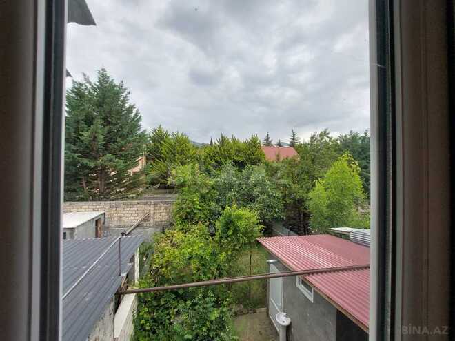 3 otaqlı köhnə tikili - Zaqatala - 80 m² (13)