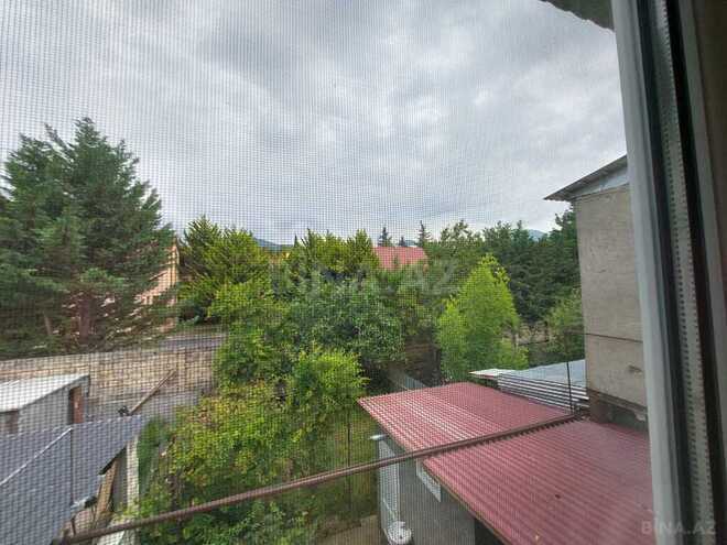 3 otaqlı köhnə tikili - Zaqatala - 80 m² (6)