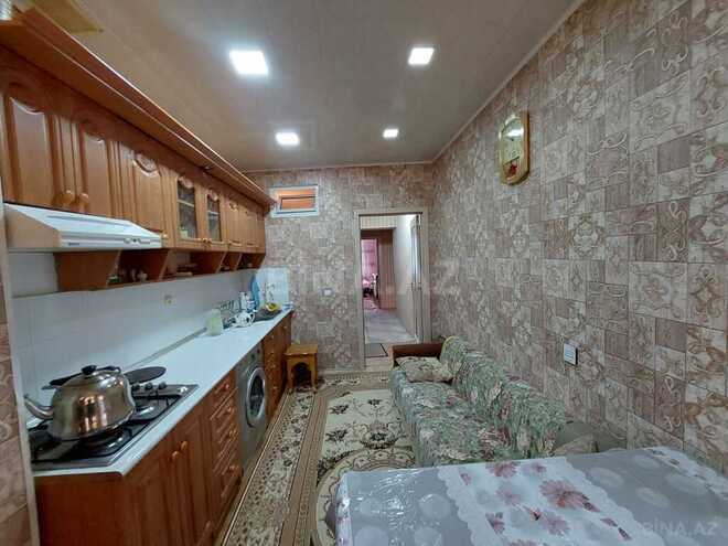 3 otaqlı köhnə tikili - Zaqatala - 80 m² (14)
