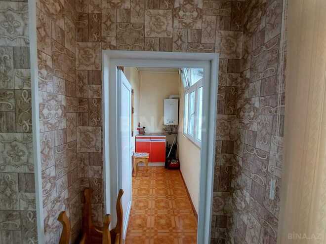 3 otaqlı köhnə tikili - Zaqatala - 80 m² (8)
