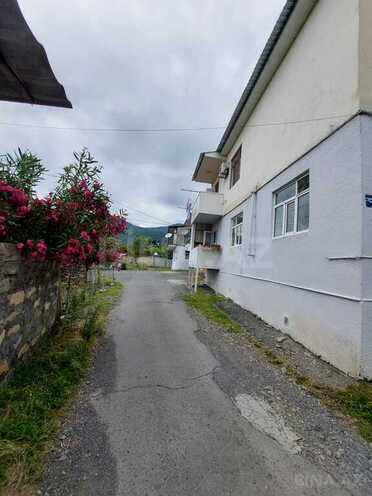 3 otaqlı köhnə tikili - Zaqatala - 80 m² (7)