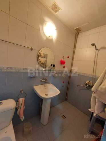 3 otaqlı köhnə tikili - Zaqatala - 80 m² (12)