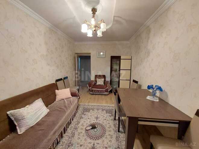 3 otaqlı köhnə tikili - Zaqatala - 80 m² (2)