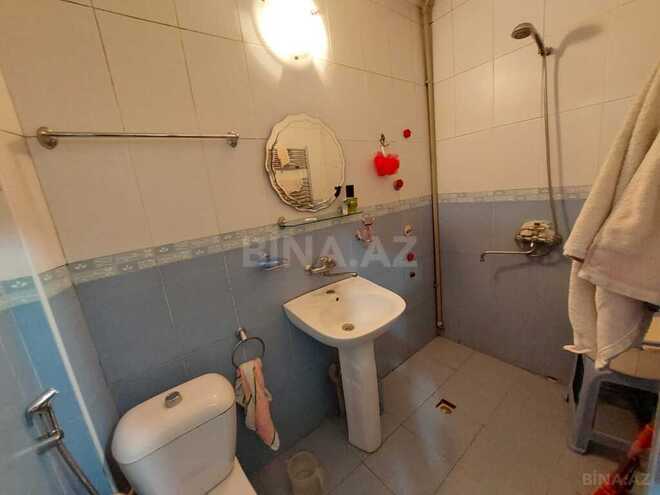 3 otaqlı köhnə tikili - Zaqatala - 80 m² (11)
