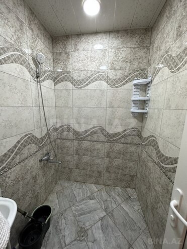 2 otaqlı köhnə tikili - Memar Əcəmi m. - 45 m² (16)