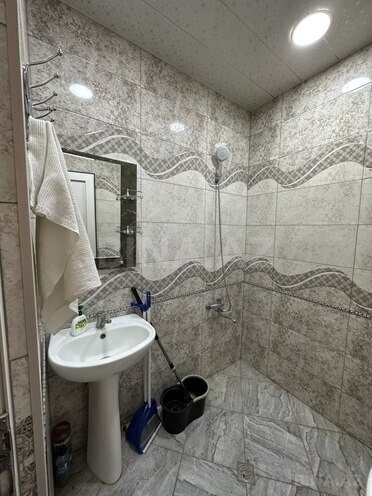 2 otaqlı köhnə tikili - Memar Əcəmi m. - 45 m² (15)