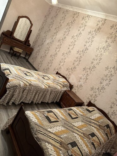 2 otaqlı köhnə tikili - Memar Əcəmi m. - 45 m² (5)