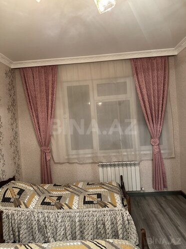 2 otaqlı köhnə tikili - Memar Əcəmi m. - 45 m² (7)