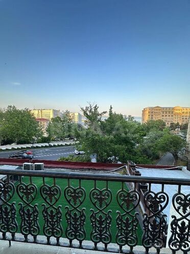 3-комн. вторичка - м. Ичеришехер - 70 м² (6)