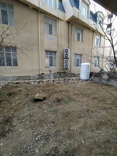 4 otaqlı köhnə tikili - Yeni Yasamal q. - 104 m² (14)