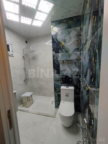 4 otaqlı köhnə tikili - Yeni Yasamal q. - 104 m² (5)