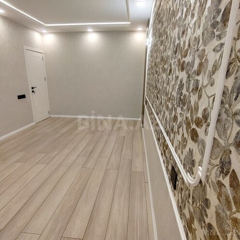 4 otaqlı köhnə tikili - Yeni Yasamal q. - 104 m² (8)