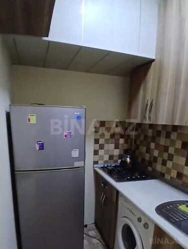 2 otaqlı köhnə tikili - Memar Əcəmi m. - 35 m² (5)