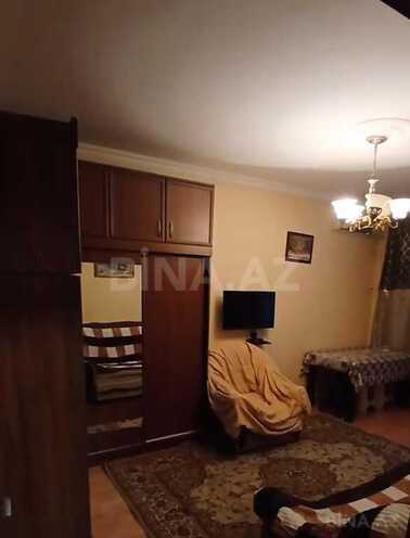2 otaqlı köhnə tikili - Memar Əcəmi m. - 35 m² (1)