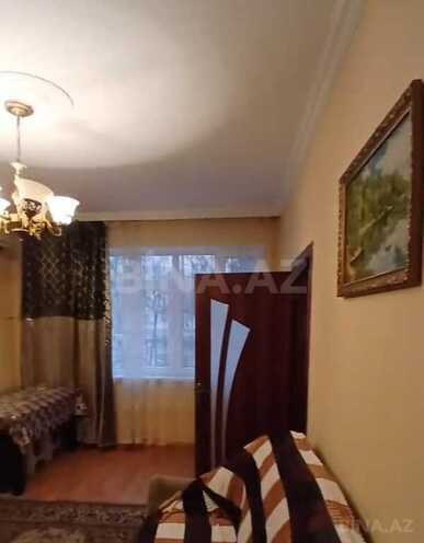 2 otaqlı köhnə tikili - Memar Əcəmi m. - 35 m² (3)
