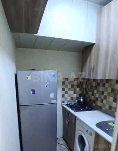 2 otaqlı köhnə tikili - Memar Əcəmi m. - 35 m² (4)