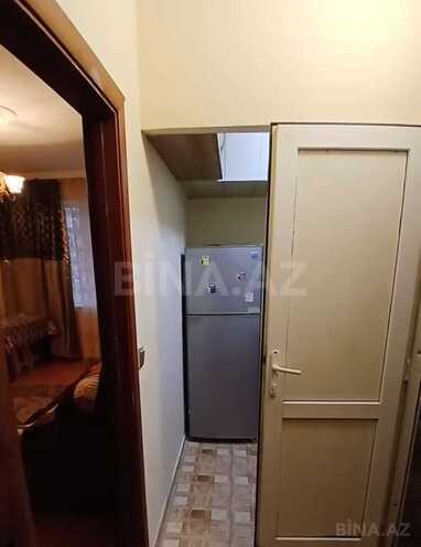 2 otaqlı köhnə tikili - Memar Əcəmi m. - 35 m² (2)