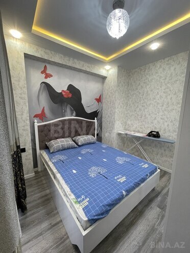 2 otaqlı yeni tikili - Nərimanov r. - 60 m² (12)