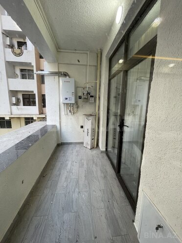 2 otaqlı yeni tikili - Nərimanov r. - 60 m² (13)