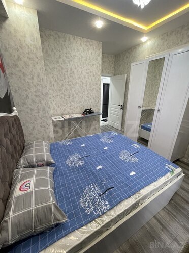 2 otaqlı yeni tikili - Nərimanov r. - 60 m² (9)
