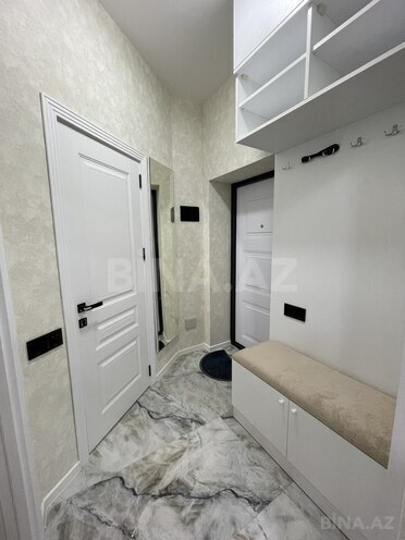 2 otaqlı yeni tikili - Nərimanov r. - 60 m² (5)