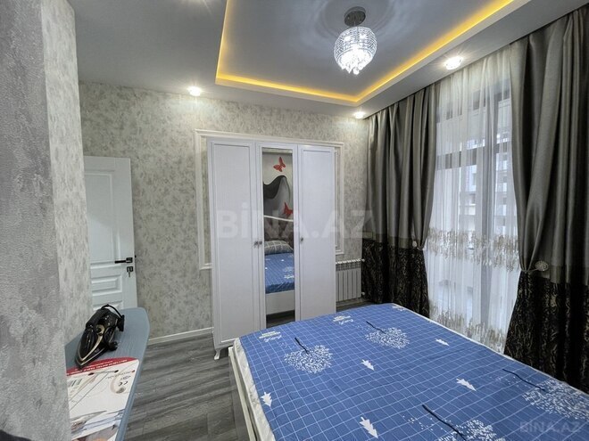 2 otaqlı yeni tikili - Nərimanov r. - 60 m² (11)