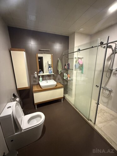 4 otaqlı yeni tikili - 8 Noyabr m. - 153 m² (4)