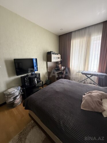 4 otaqlı yeni tikili - 8 Noyabr m. - 153 m² (8)