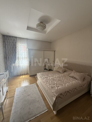 4 otaqlı yeni tikili - 8 Noyabr m. - 153 m² (5)