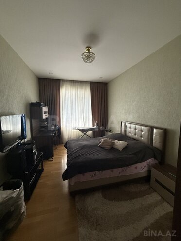 4 otaqlı yeni tikili - 8 Noyabr m. - 153 m² (1)