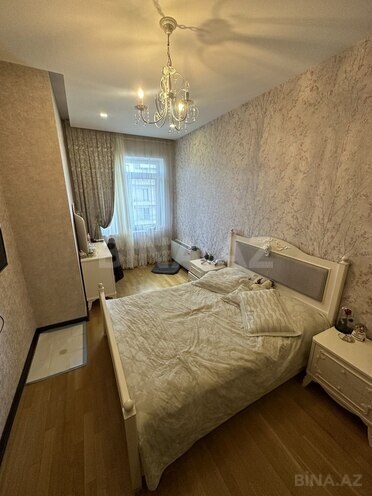 4 otaqlı yeni tikili - 8 Noyabr m. - 153 m² (6)