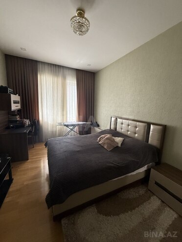 4 otaqlı yeni tikili - 8 Noyabr m. - 153 m² (7)