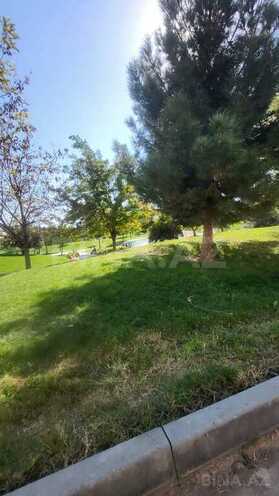 1 otaqlı köhnə tikili - Nizami m. - 35 m² (2)