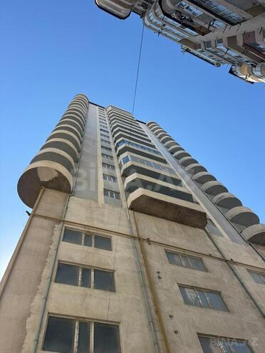 3-комн. новостройка - м. Иншаатчылар - 140 м² (19)