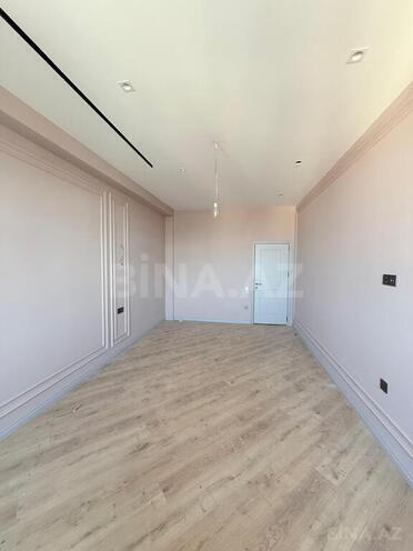 3-комн. новостройка - м. Иншаатчылар - 140 м² (4)