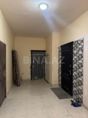 3-комн. новостройка - м. Иншаатчылар - 140 м² (12)