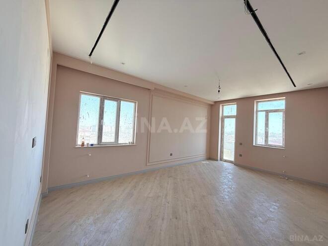 3-комн. новостройка - м. Иншаатчылар - 140 м² (1)