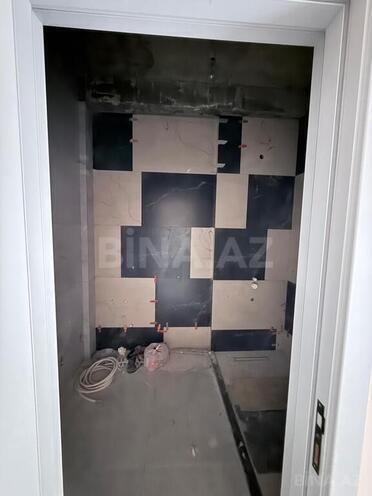 3-комн. новостройка - м. Иншаатчылар - 140 м² (9)