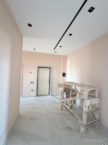 3-комн. новостройка - м. Иншаатчылар - 140 м² (6)