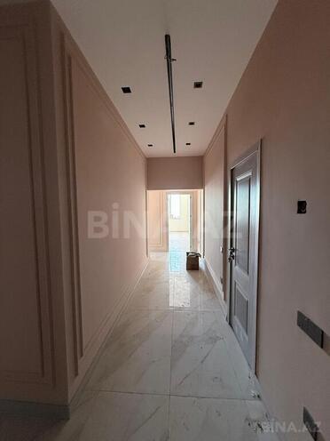 3-комн. новостройка - м. Иншаатчылар - 140 м² (16)