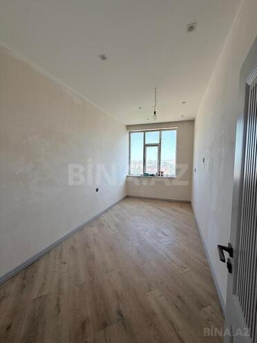 3-комн. новостройка - м. Иншаатчылар - 140 м² (5)