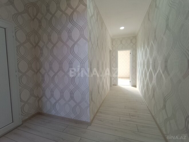 2 otaqlı həyət evi/bağ evi - Xırdalan - 55 m² (6)